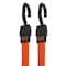 Black & Decker 24 in Flat Bungee Cords, 2PK BDX1010 - alternate 1